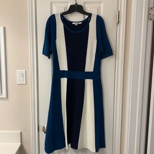 Boden Dress